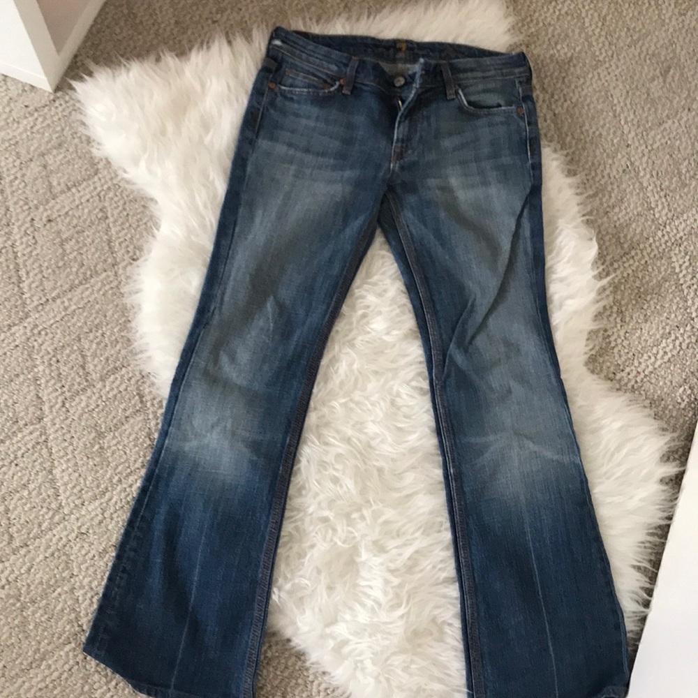 7 for all Mankind